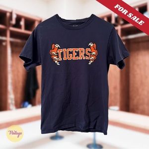 Auburn T Shirt S